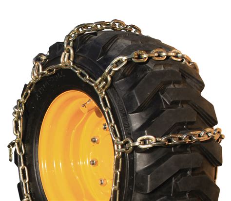 skidsteer 753 cross chains